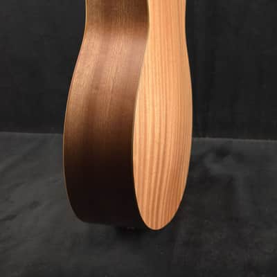 Taylor GS Mini Mahogany Bild 6