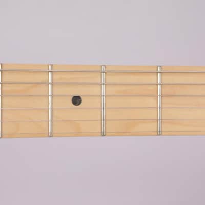 Fender Deluxe Roadhouse Strat Stratocaster Olympic White Wendy & Lisa #37088 image 9