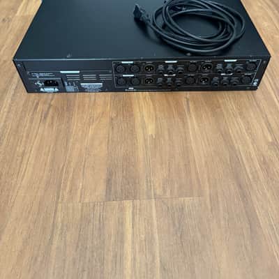 Focusrite ISA 428 2000s - Blue image 2