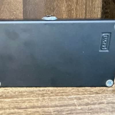MXR M82B Bass Envelope Filter - Blackout Edition image 6