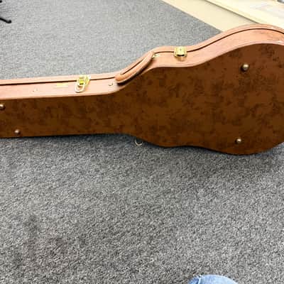 Gibson 60 Reissue Les Paul Standard GC Exclusive 2016 - Desert Burst Flame Top image 18