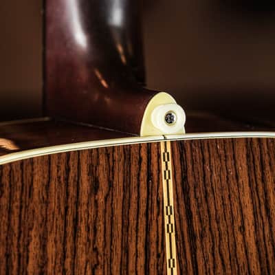 1986 Martin D-28 natural image 14