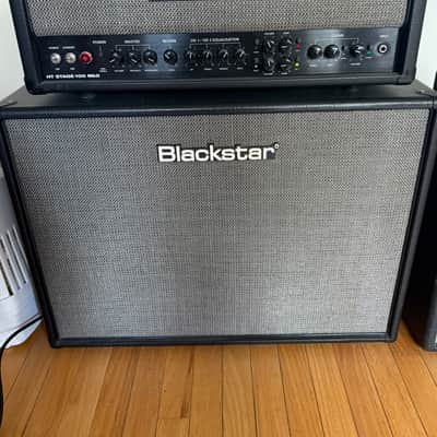 Blackstar HT Stage 100 MK II Venue Series 100-watt Amp Head image 5