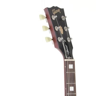 Gibson SG Special 2017T Satin Cherry [170066712] (06/17) image 11