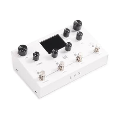 Meris LVX Modular Delay System image 2