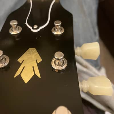 Gibson ES-175 1957 - 1971 Sunburst image 18