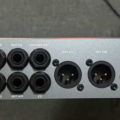 Neural DSP Quad Cortex incl. case image 3