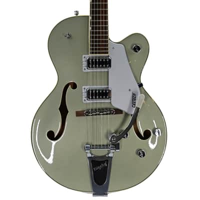 Gretsch G5420T Electromatic, Aspen Green image 2