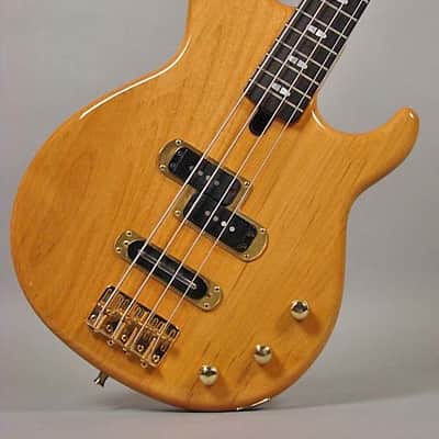 Yamaha BB 1600 1984 Natural image 1