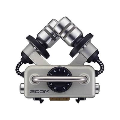 ZOOM XYH-5 Coppia di microfoni condensatori inidirezionali per H5 e H6