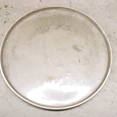 Rogers 16" Coated Drum Head Vintage 1970's image 3