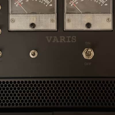 HCL Handcrafted Labs Varis Kompressor (Mastering / Mixing) image 2