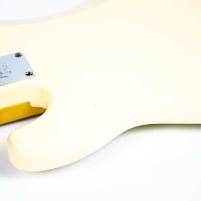 Fender Precision Bass Owned by Matt Freeman Of Rancid image 20