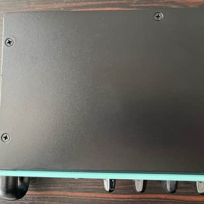 Tech 21 Geddy Lee Signature SansAmp GED-2112 image 5