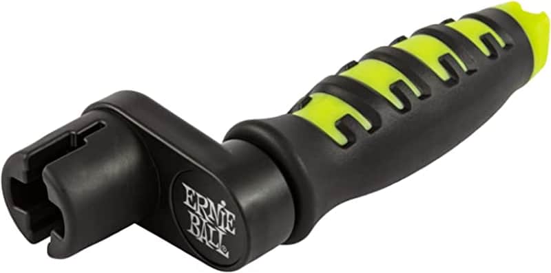 Pegwinder Plus - Advanced Design String Winder - Extra-Secure Comfort Grip Ultra-Smooth Action image 1