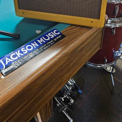 Fender Blues Junior Lacquered Tweed 15-Watt 1x12" Guitar Combo LTD.Edition image 1