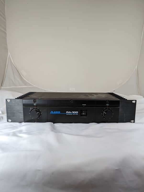 Alesis RA-100 Reference Amp image 1
