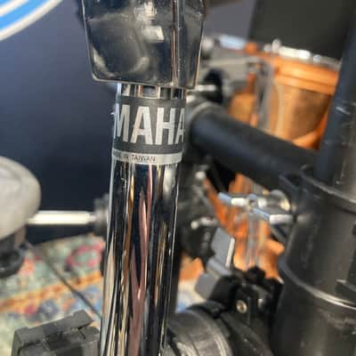 David Garibaldi's Tower of Power, Yamaha - DTX Professional Electronic Drum System. Authenticated!  Circa 1997–1999 image 17