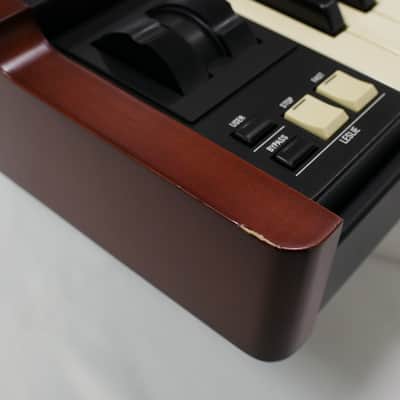 Hammond XK-4 image 8