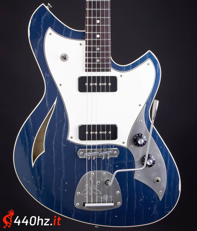 Novo Miris J - Lake Como Blue image 1