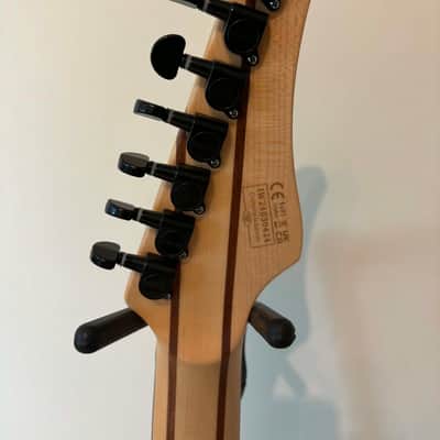 Schecter Reaper-7 Multiscale image 6