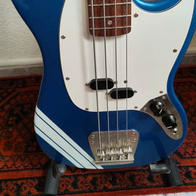 Squier Mustang bass CV 60's FSR image 6