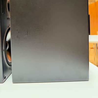RE-CAP'd & VERIFIED – Genelec 1031A 8" Powered Nearfield Studio Monitor – QTY 5 image 16