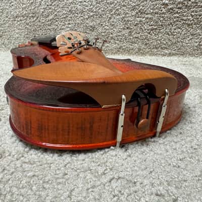 Immagine Sanatoga Electric Violin Outfit 4/4 - 8