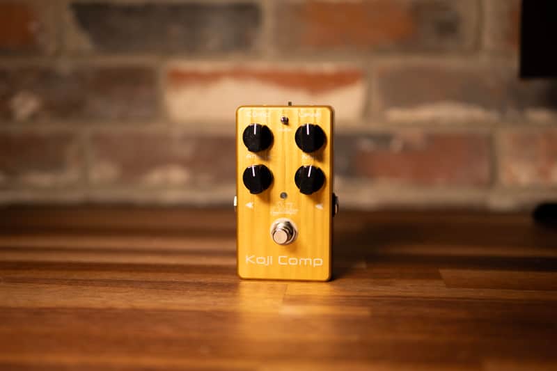 Suhr Koji Comp - Excellent Condition image 1