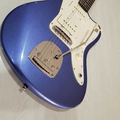 JH Guitars Made in Australia - Jazzmaster 2018 Fender Pickups image 2