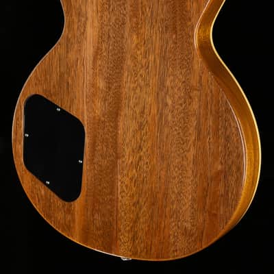 Gibson Les Paul Standard 50s Figured Top Tobacco Burst (218) image 2