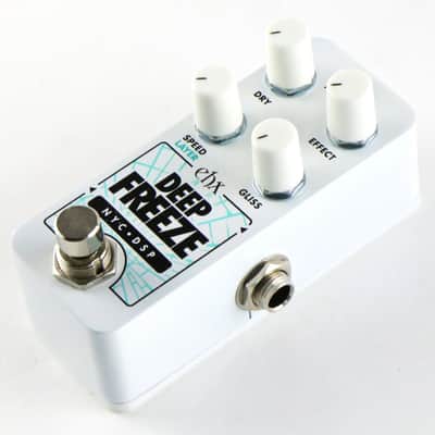 ELECTRO HARMONIX PICO DEEP FREEZE image 3