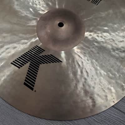 Zildjian 16" K Series Sweet Hi-Hat Cymbals (Pair) (Near Mint!) image 12