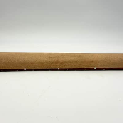 Fender Stratocaster Neck Road Worn 60s Nitro 26013 image 7