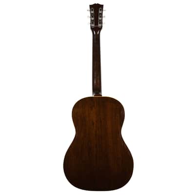 Gibson 1949 LG-2 image 5