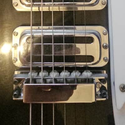 Rickenbacker 325C64 2001 - Present - Jetglo Bild 2