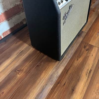 1969 Fender Princeton Amplifier image 4