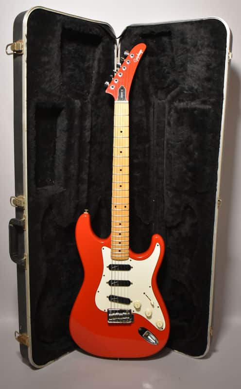 Epiphone S-310 (1988 - 1999) | Reverb