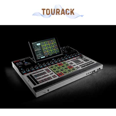Akai Professional MPC XL Standalone Production Workstation |In-Stock Ship NOW| TOURACK image 16
