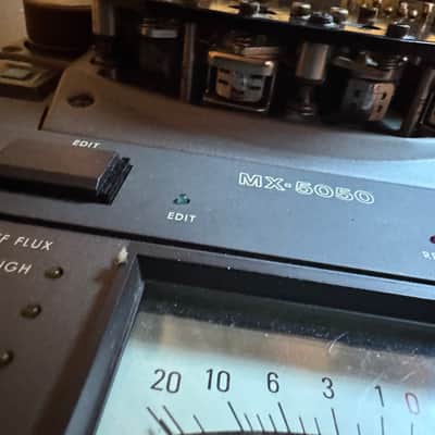 Otari MX5050Bll2 image 18