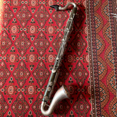 Conn Bass Clarinet image 1