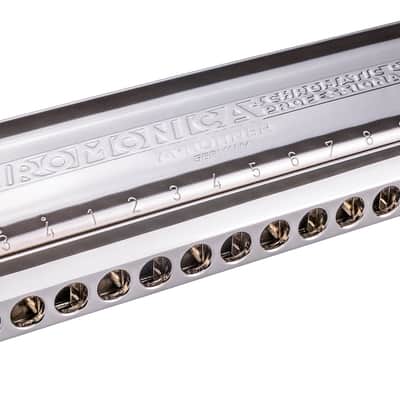 M. Hohner Trumpet Call No. 220 1923 | Reverb