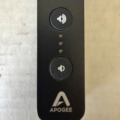 Apogee Groove 24-Bit 192kHz USB DAC/Headphone Amp image 3