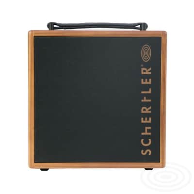 Schertler Giulia Y (Wood) image 2