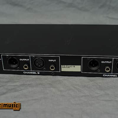 SONIC MAXIMIZER 822 ジャンク BBE Sonic Maximizer 822 | Reverb