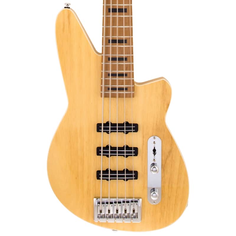 Reverend Triad Bass 5 image 1