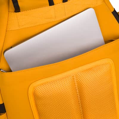 Fender Troubadour Electric Guitar Gig Bag Butterscotch image 4