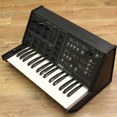 Korg Ms 10 [131100] (04/24)