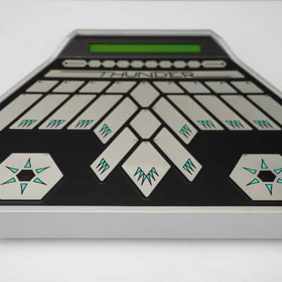 Buchla Thunder Tactile MIDI Controller #57291 image 9