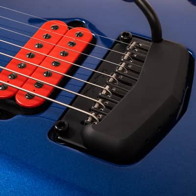 Ernie Ball Music Man John Petrucci Signature Majesty 7 - Spacious Skies image 6